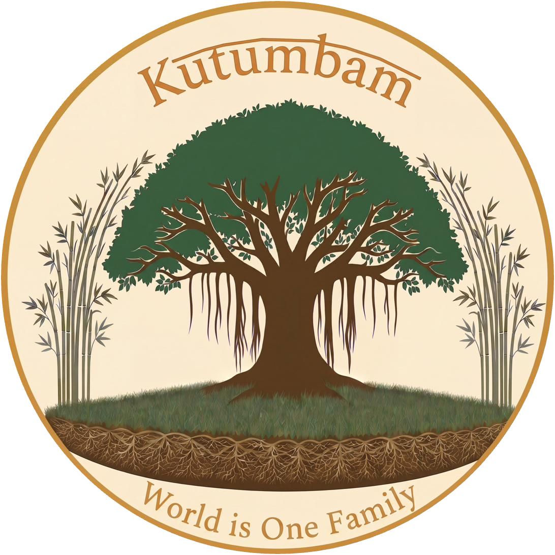 Kutumbam — World is One Family